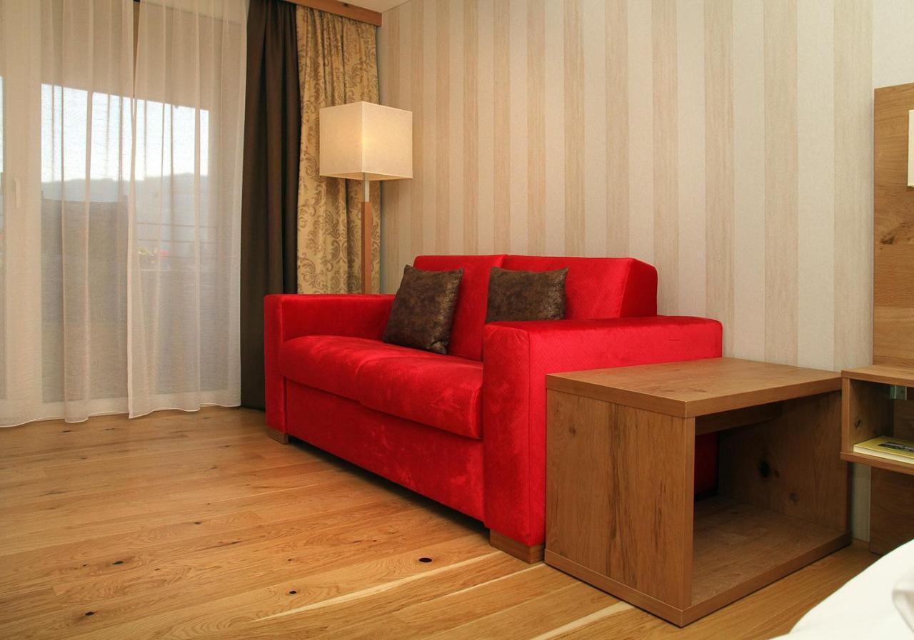 Hotel Krone Langenegg ภายนอก รูปภาพ