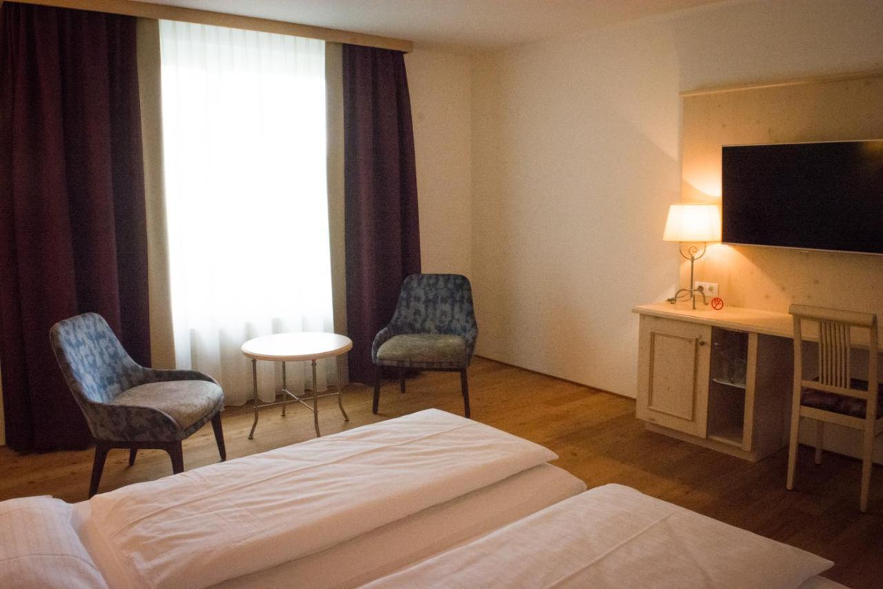 Hotel Krone Langenegg ภายนอก รูปภาพ