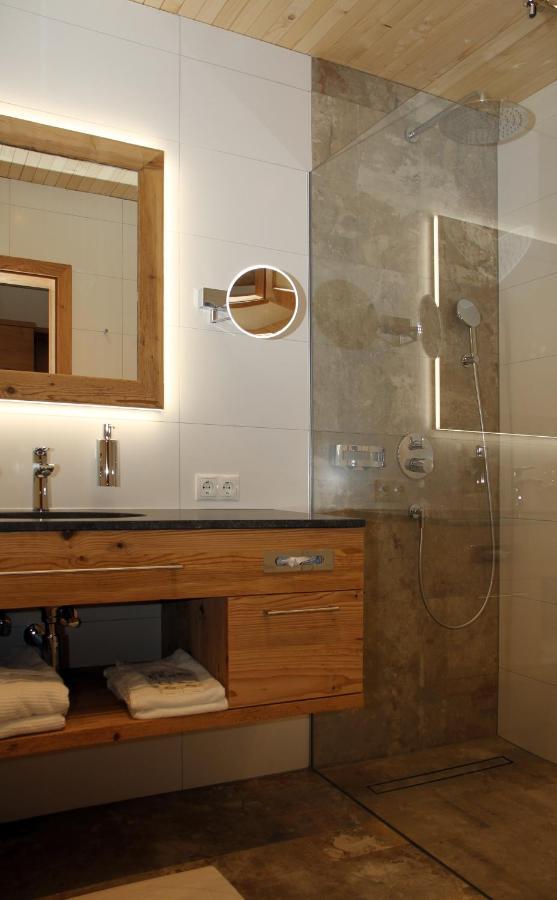 Hotel Krone Langenegg ภายนอก รูปภาพ