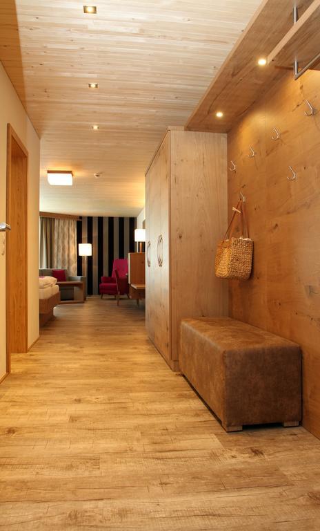 Hotel Krone Langenegg ภายนอก รูปภาพ