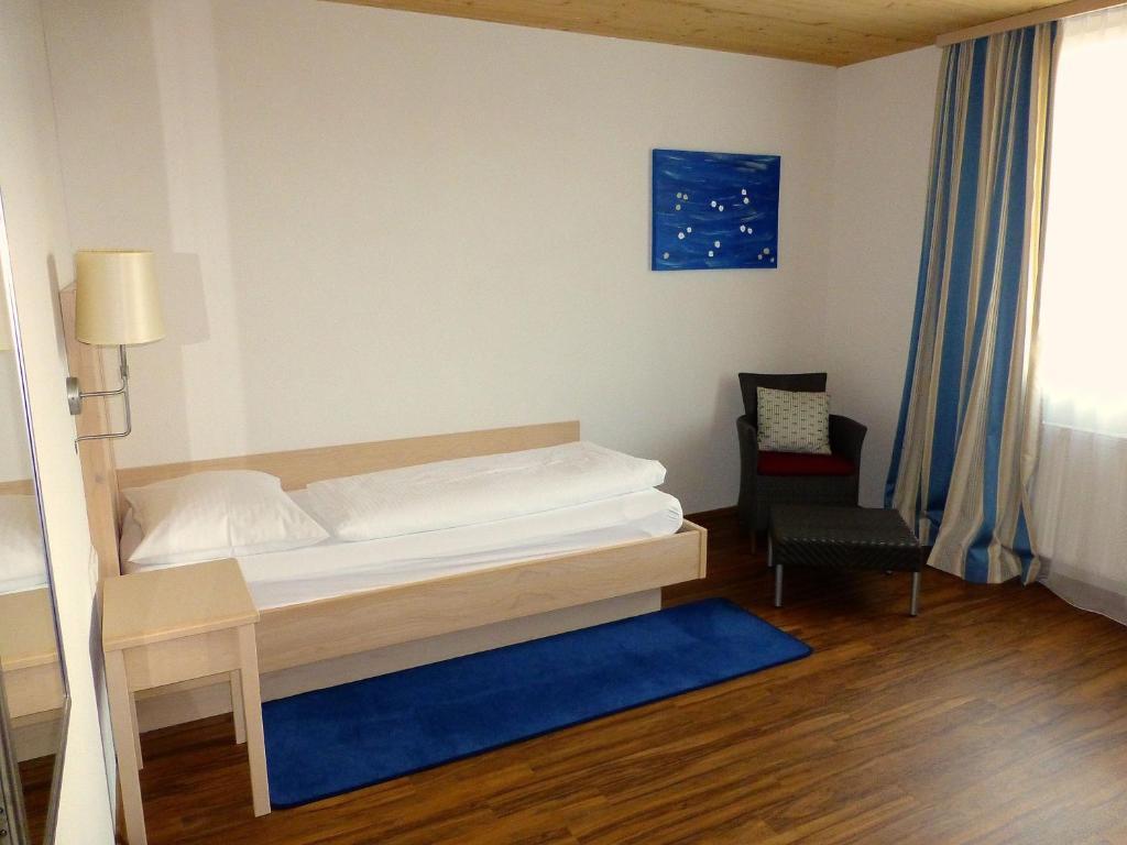 Hotel Krone Langenegg ห้อง รูปภาพ