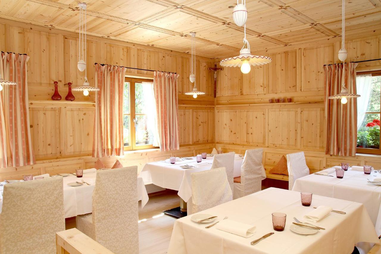 Hotel Krone Langenegg ภายนอก รูปภาพ