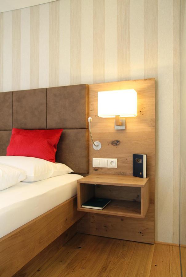 Hotel Krone Langenegg ภายนอก รูปภาพ