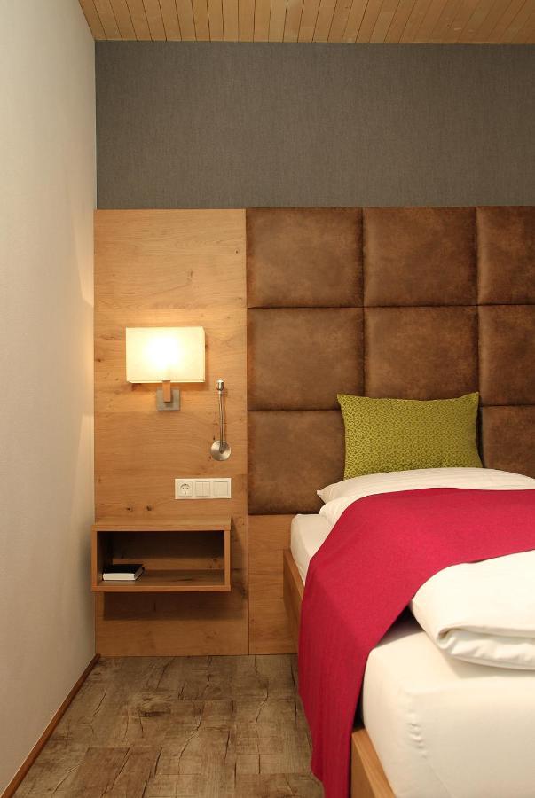 Hotel Krone Langenegg ภายนอก รูปภาพ