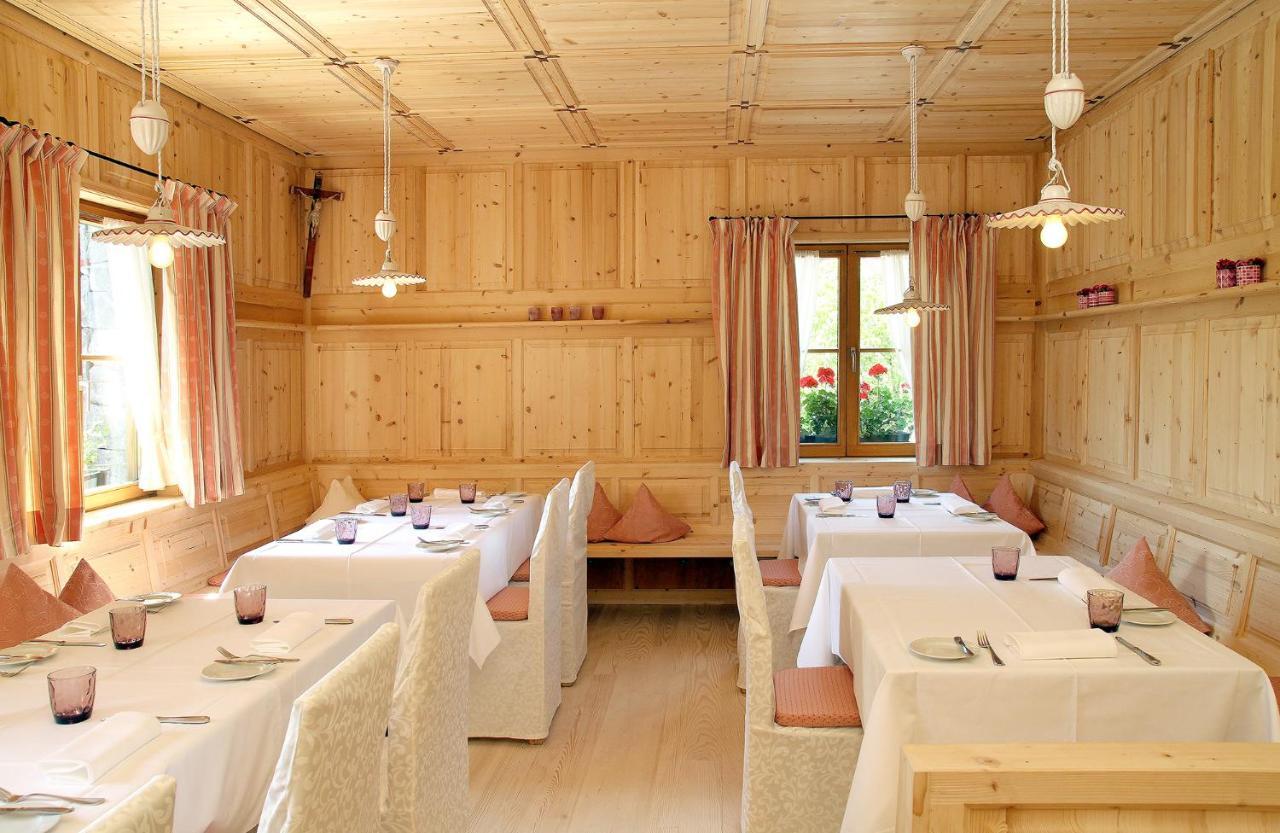 Hotel Krone Langenegg ภายนอก รูปภาพ